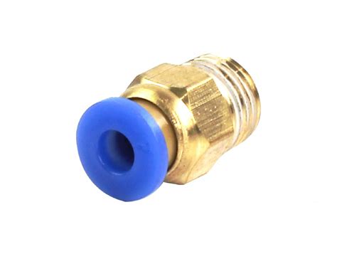 Conector Rotativo Pneumático .